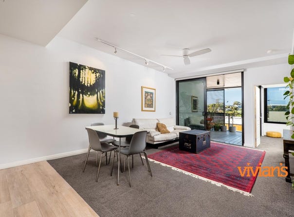 81/51 Queen Victoria Street, Fremantle, WA 6160