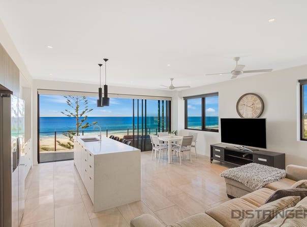 802/106 Pacific Parade, Bilinga, Qld 4225