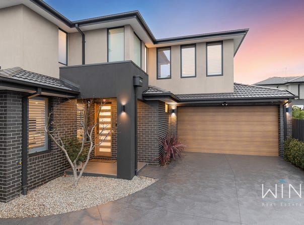 2/32 Bevis Street, Mulgrave, Vic 3170