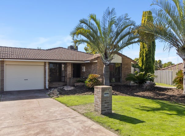 21B RENEGADE WAY, Kingsley, WA 6026