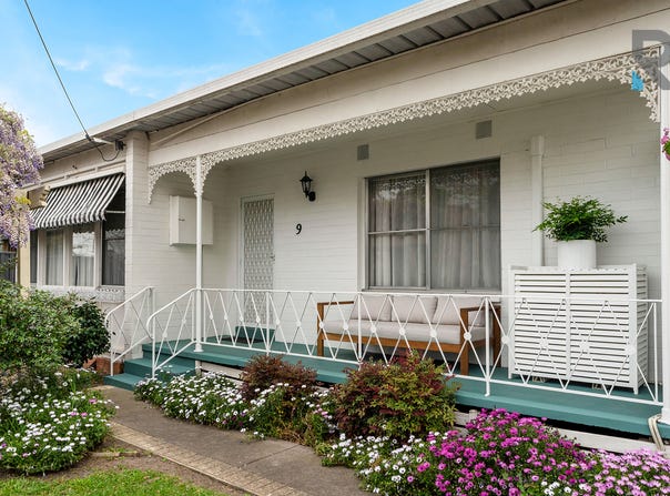 9 Seymour Street, Broadmeadows, Vic 3047