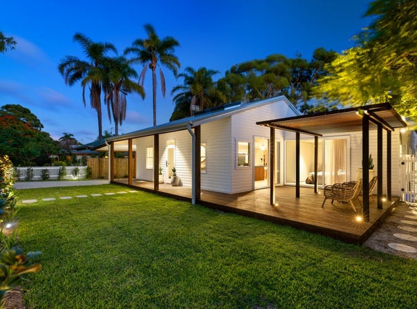 12 Burns Street, Byron Bay, NSW 2481