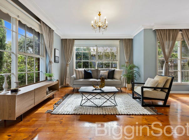 1/2 Dryden Street, Canterbury, Vic 3126