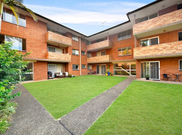 2/7-11 Miranda Road, Miranda, NSW 2228