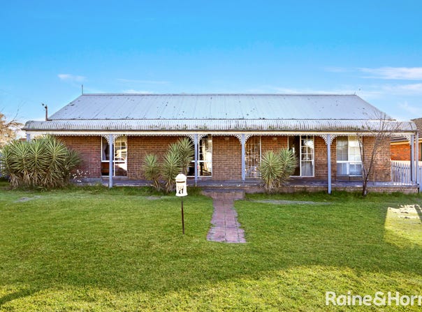 21 Portland Avenue, Marulan, NSW 2579