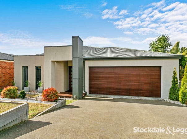 2/2 McClure Court, Traralgon, Vic 3844
