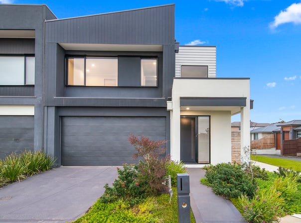 94 Verona Crescent, Fraser Rise, Vic 3336
