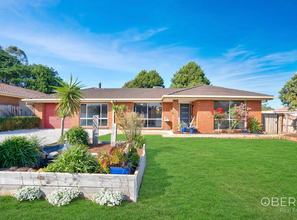 28  Franklin Close, Wallan, Vic 3756