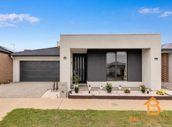 33 Callanish Street, Truganina, Vic 3029