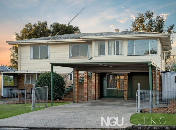 43 Jarrah Street, Raceview, Qld 4305