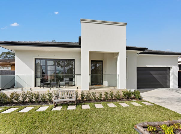34 Albert Drive, Killara, NSW 2071