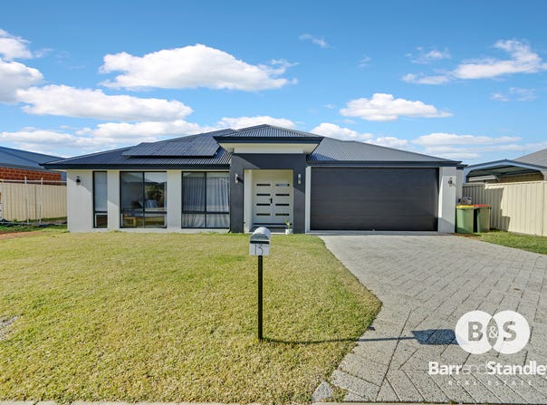 13 Ashburton Way, Australind, WA 6233