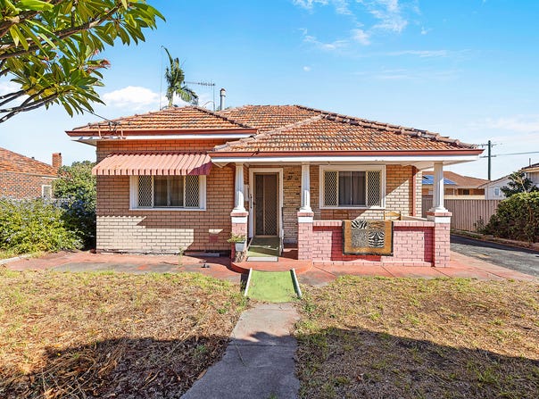 37 Wroxton street, Midland, WA 6056