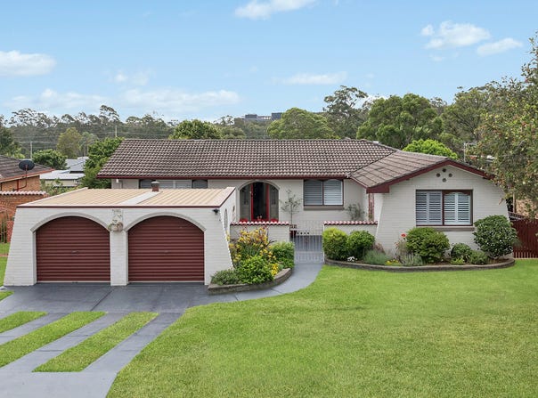 6 De Lisle Crescent, Metford, NSW 2323