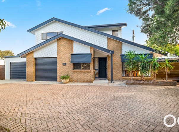 46 Dover Street, Aldinga Beach, SA 5173