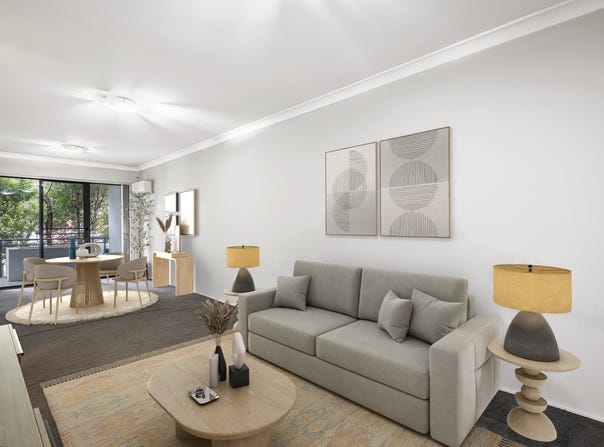 8/14-18 Reid Avenue, Westmead, NSW 2145