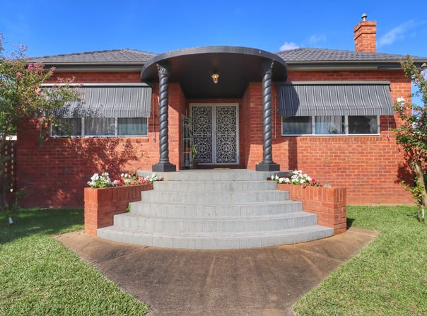 65 Lachlan Street, Cowra, NSW 2794