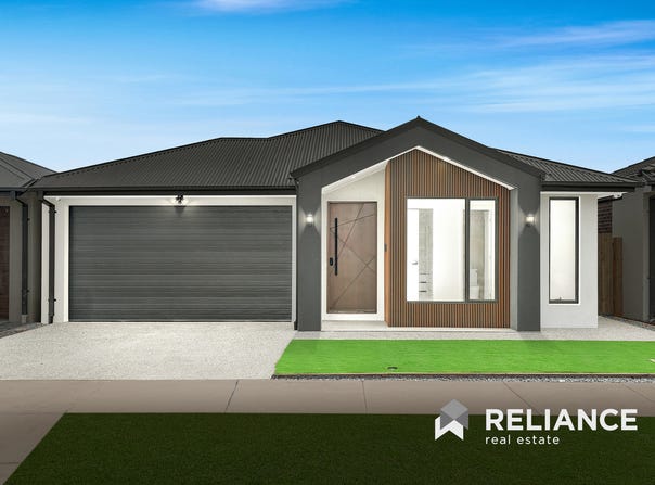 33 Anghor Drive, Fraser Rise, Vic 3336