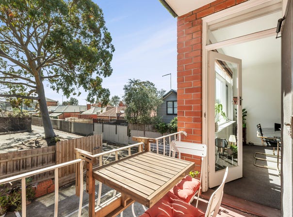 10/18 Grandview Grove, Prahran, Vic 3181