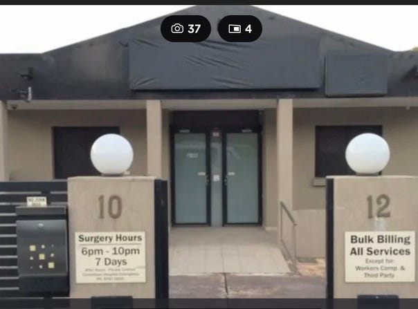 10 &12 Bellevue Ave, Lakemba, NSW 2195