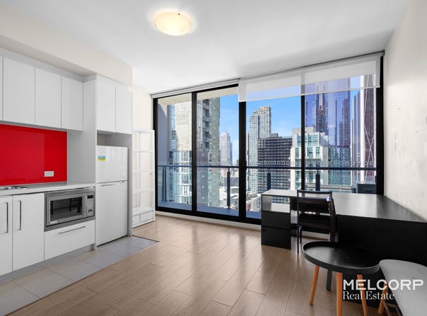 2107/25 Therry Street, Melbourne, Vic 3000