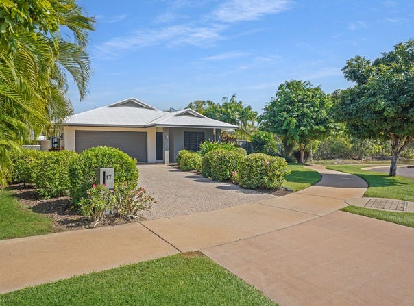 17 Chipmunk Court, Zuccoli, NT 0832