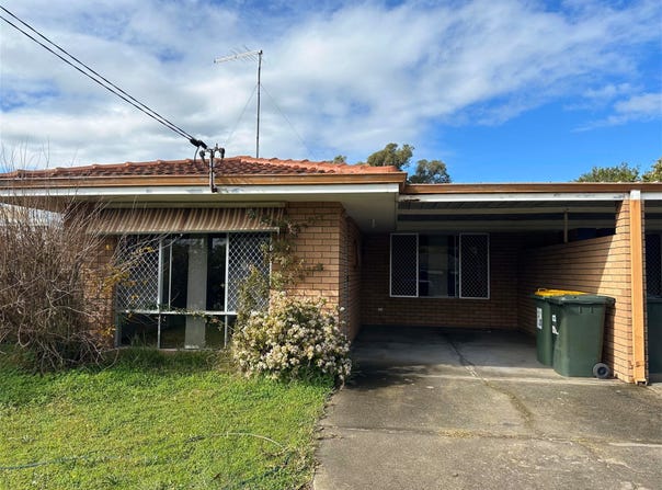2/6 Blakeley Street, Mandurah, WA 6210