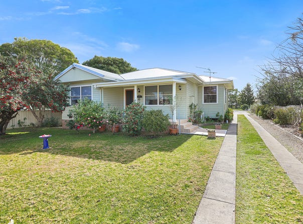 68 Liverpool Street, Scone, NSW 2337