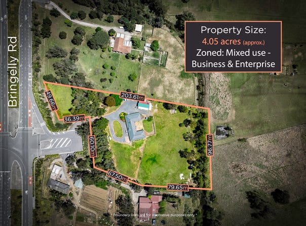 1100 Bringelly Road, Bradfield, NSW 2556