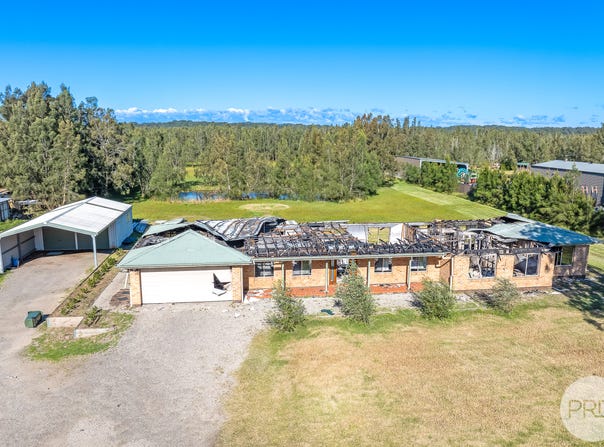 348 Lemon Tree Passage Road, Salt Ash, NSW 2318