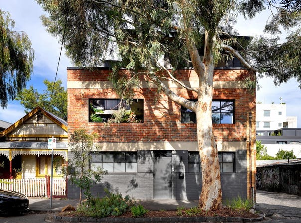32 Warburton Street, Brunswick, Vic 3056