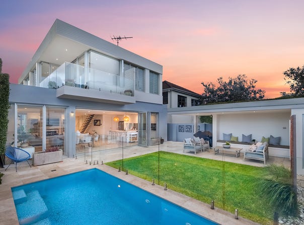 4 Edgecliffe Avenue, South Coogee, NSW 2034