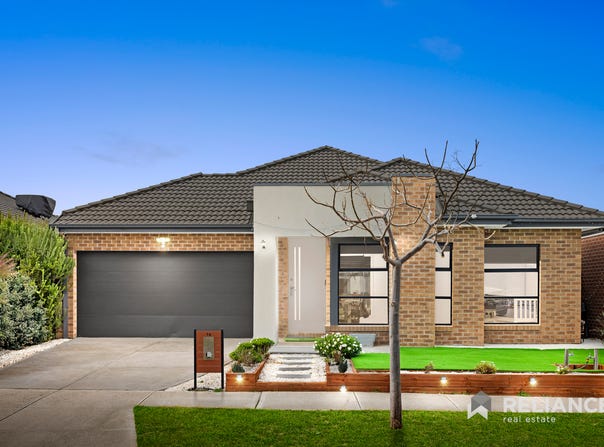 14 Grima Crescent, Wyndham Vale, Vic 3024