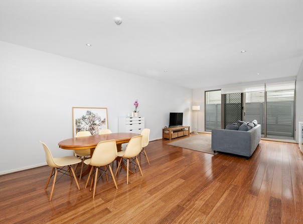 1/22 Byron Street, North Melbourne, Vic 3051