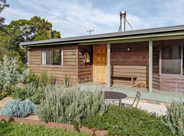 33 Myrtle Street, Milton, NSW 2538