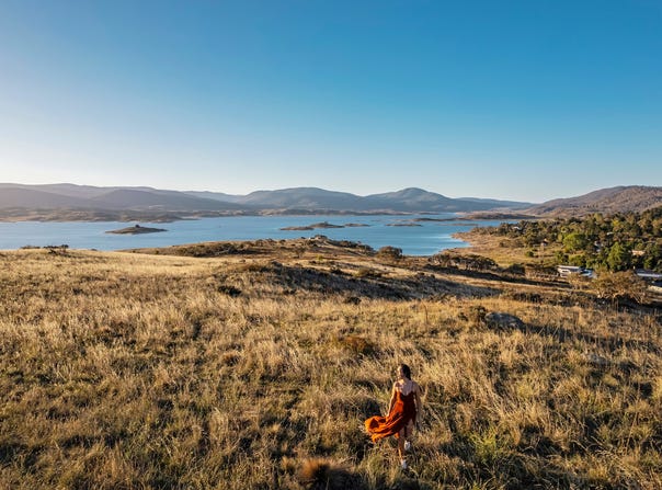 1 Old Kosciuszko Road, East Jindabyne, NSW 2627