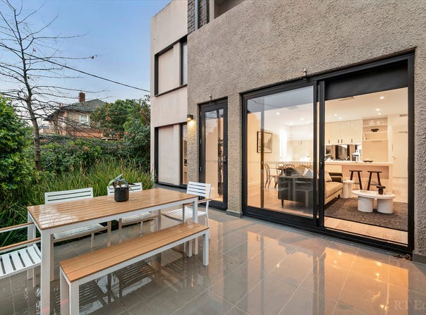 G5/2 Constance Street, Hawthorn East, Vic 3123