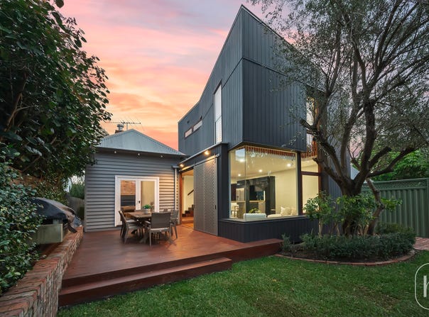 6 Muriel Place, Leederville, WA 6007