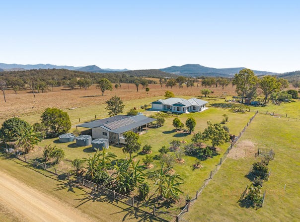 51 C Head Road, Wallaces Creek, Qld 4310