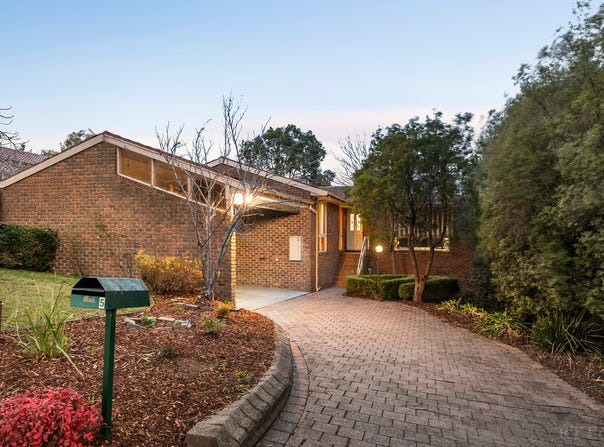 5 Louisa Place, Templestowe, Vic 3106