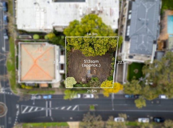60 Washington Street, Toorak, Vic 3142