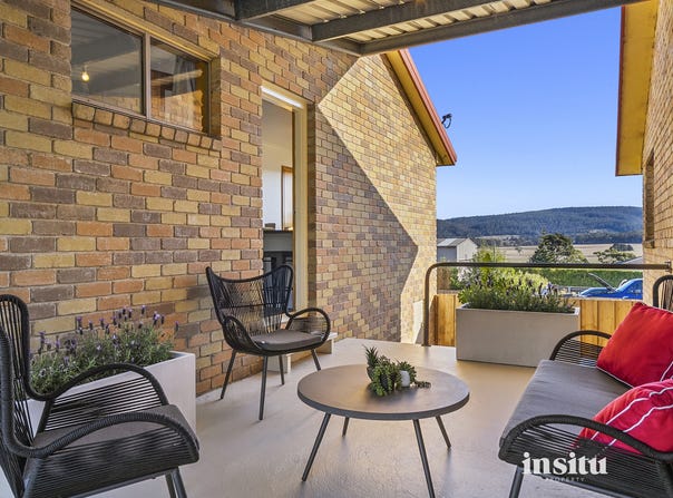3/26 Ada Street, Triabunna, Tas 7190