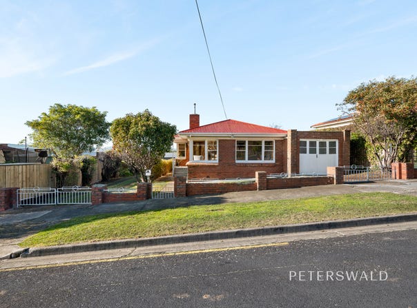 2 Strathern Street, Mount Stuart, Tas 7000