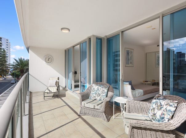304/18 Enderley Ave, Surfers Paradise, Qld 4217
