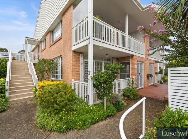137/2 Dawes Road, Belrose, NSW 2085
