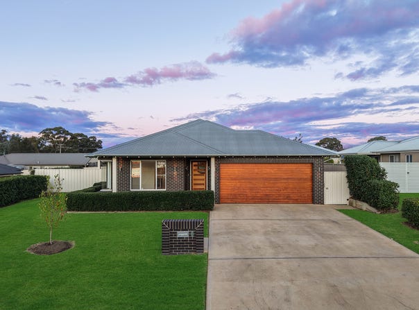 3 Kellett Drive, Mudgee, NSW 2850