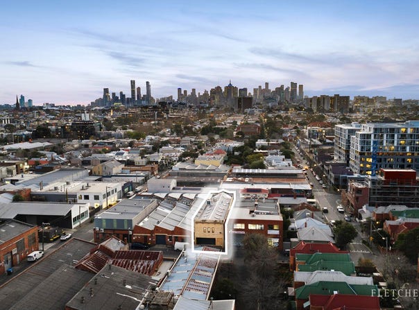 16 Clark Street, Richmond, Vic 3121