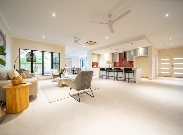 74 Damabila Drive, Lyons, NT 0810