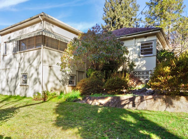 34 Gladstone Road, Leura, NSW 2780