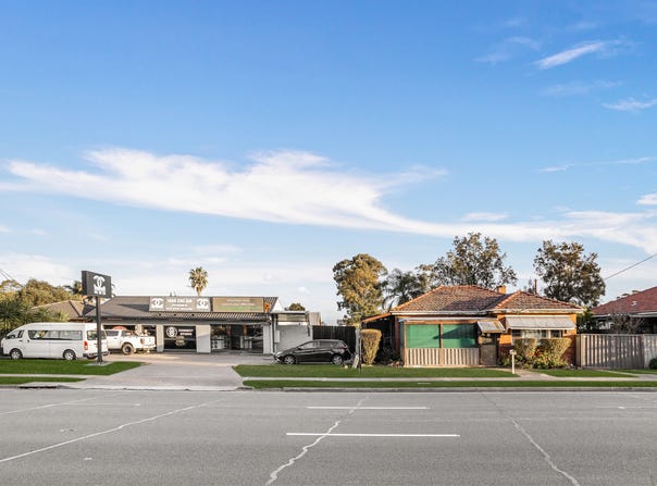 292 & 294 Great Western Highway, St Marys, NSW 2760